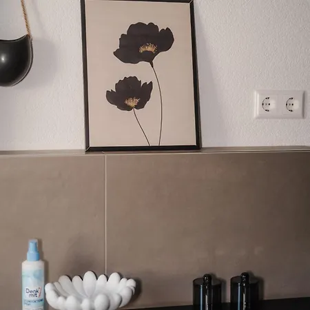 Apartmán Center - Europapark *
