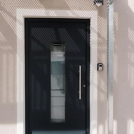 Apartmán Center - Europapark Lahr (Baden-Wurttemberg)
