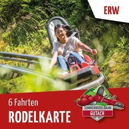 Center - Europapark لار